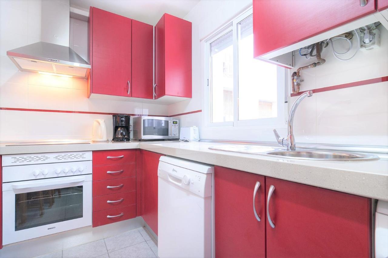 Apartamento Plaza Mayor Terrace En Madrid Leilighet Eksteriør bilde