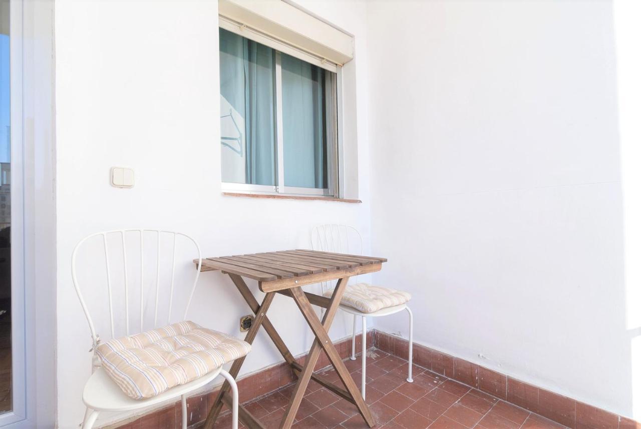 Apartamento Plaza Mayor Terrace En Madrid Leilighet Eksteriør bilde